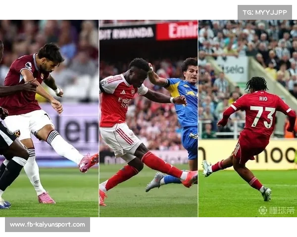 懂球帝携手咪咕体育评出英超第八轮最佳进球精彩瞬间揭晓 懂球帝携手咪咕体育评出英超第八轮最佳进球精彩瞬间揭晓