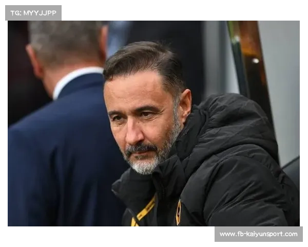 狼队沉沦非偶然，主帅佩雷拉临场调整与战术体系遭拷问