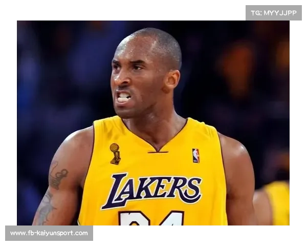 科比性侵案审判如何推动NBA球星个人品行管理与联盟形象重塑 科比性侵案审判如何推动NBA球星个人品行管理与联盟形象重塑