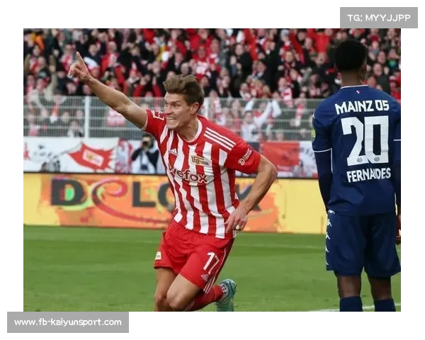 沃尔夫斯堡主场迎战柏林联合，主力射手温德伤愈回归