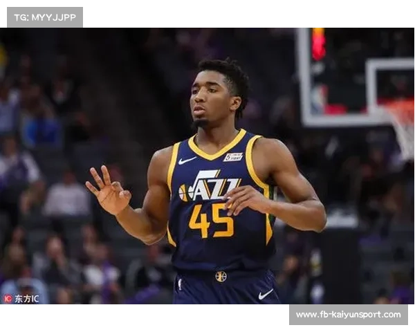 狂热队米切尔需承担更多得分责任，以应对王牌。